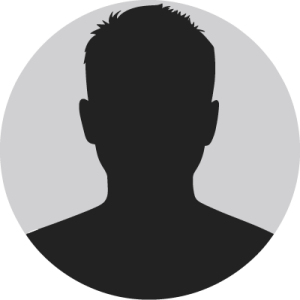 Male Photo Circular Placeholder