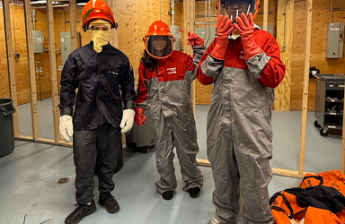 Career Readiness: High School Students Welcome