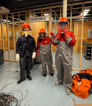 Career Readiness: High School Students Welcome