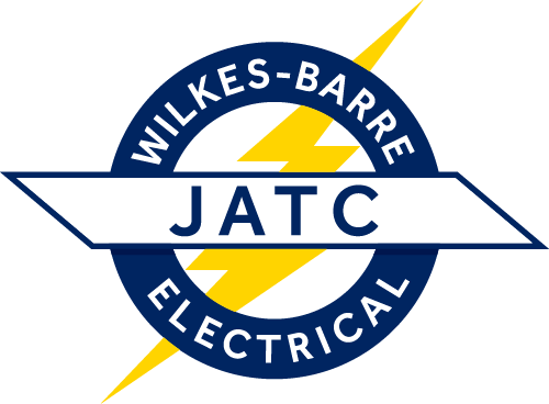 Wilkes-Barre Electrical JATC Logo