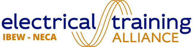 electrical training alliance logo